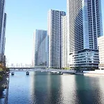 Premier Hotel -Cabin President- Tokyo
