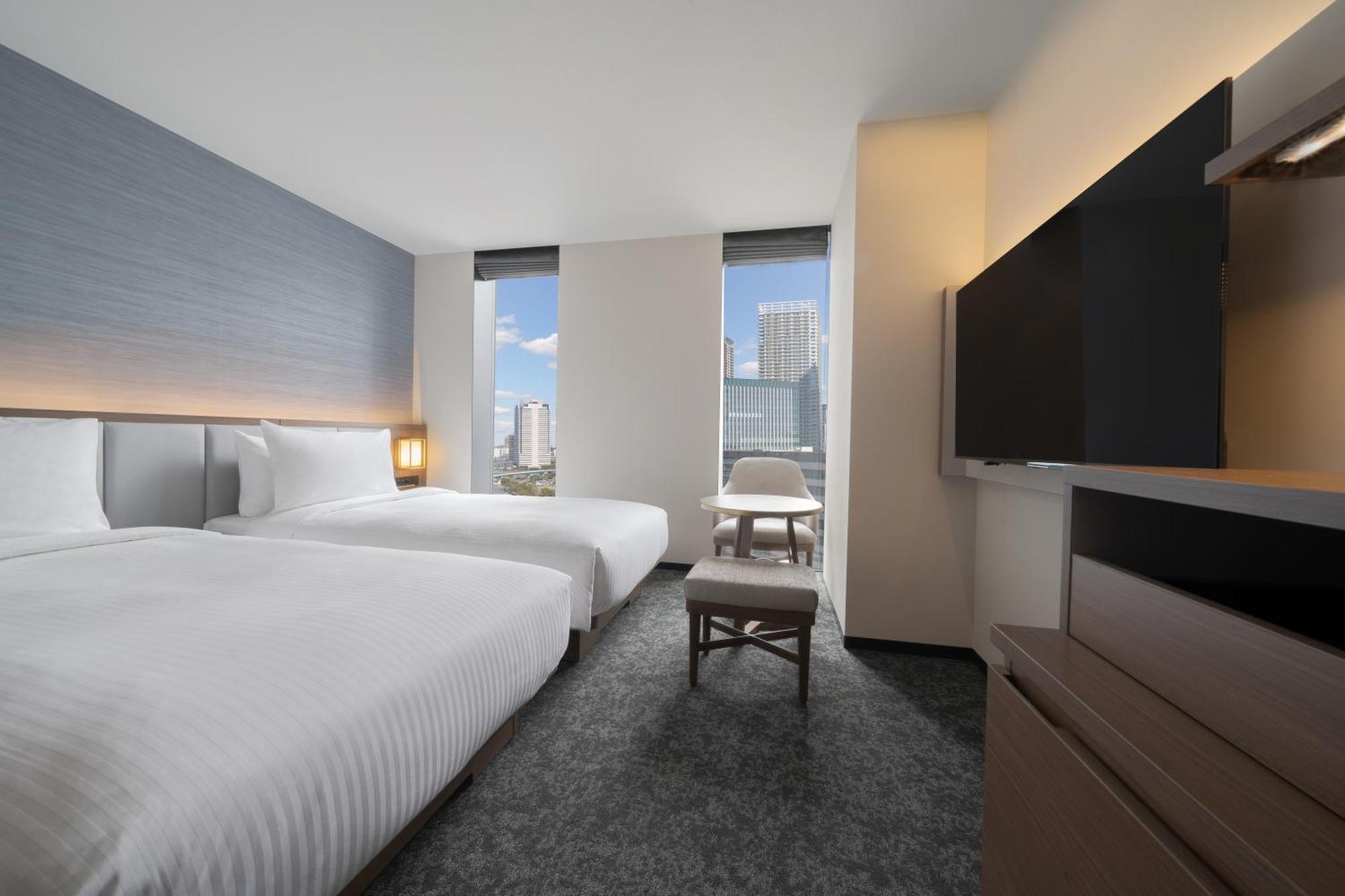 Premier -cabin President- Prefektura Tokio