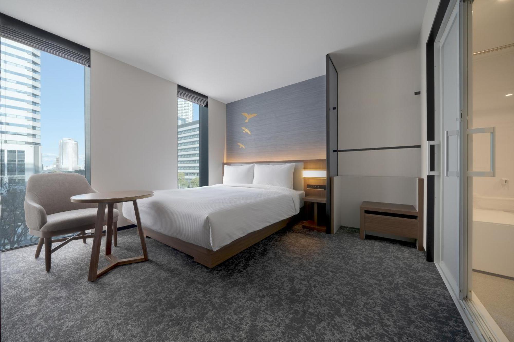Premier -cabin President- 4* Prefektura Tokio