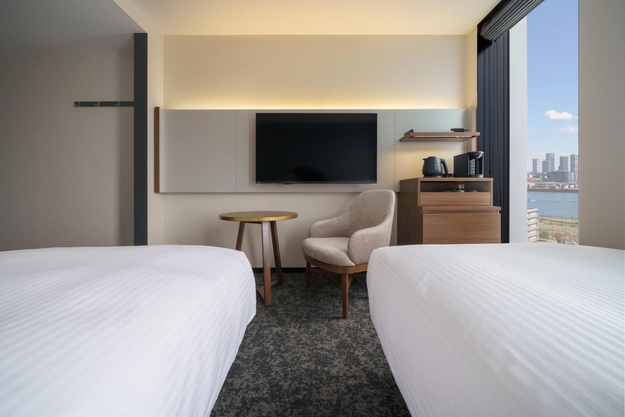Premier -cabin President- 4* Prefektura Tokio