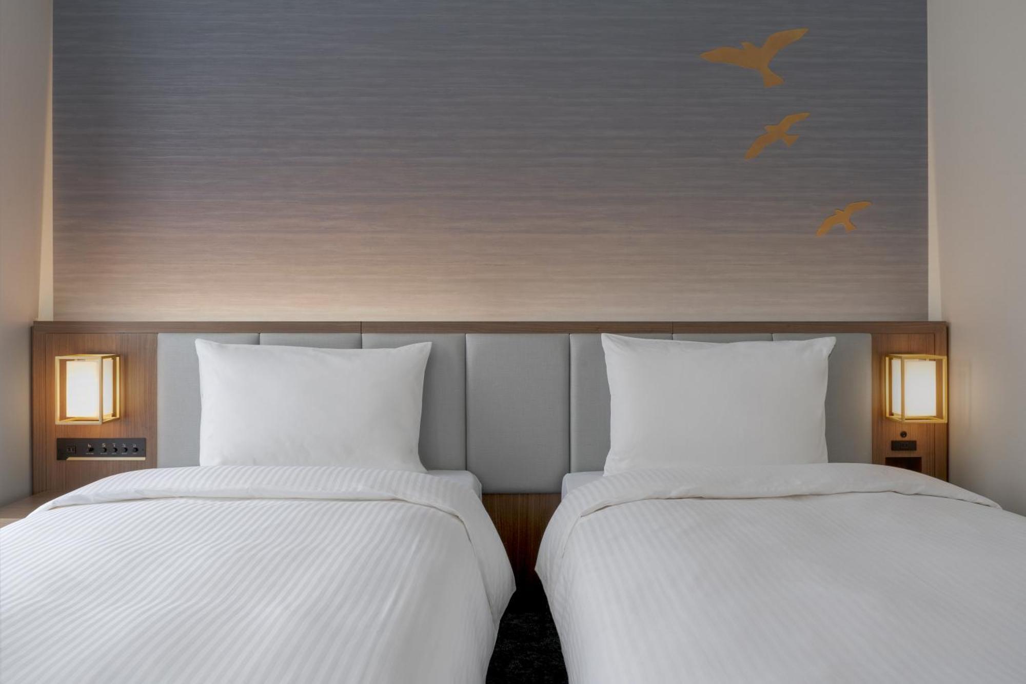 Hotel Premier -cabin President- Prefektura Tokio