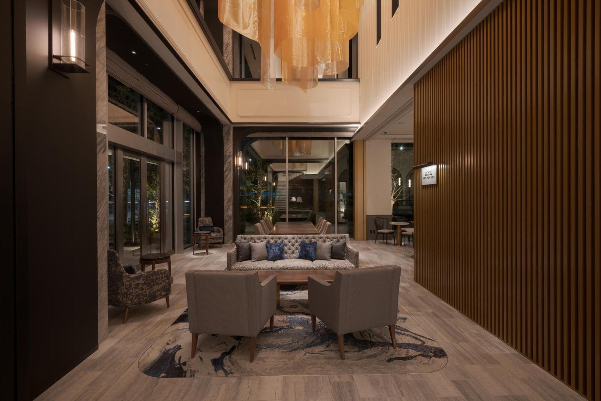 Hotel Premier -cabin President- Tóquio
