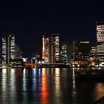 Premier Hotel -Cabin President- Tokyo