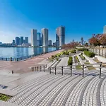 Premier Hotel -Cabin President- Tokyo