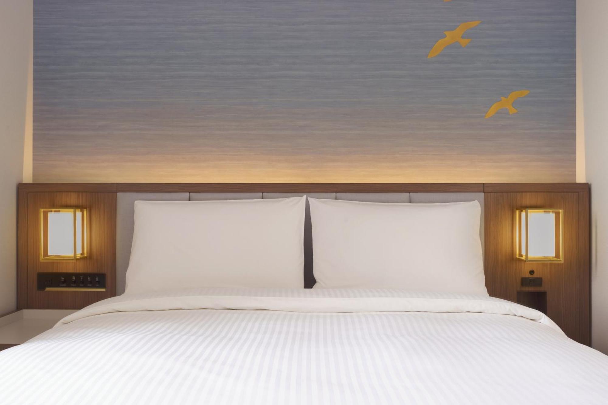 Premier -cabin President-