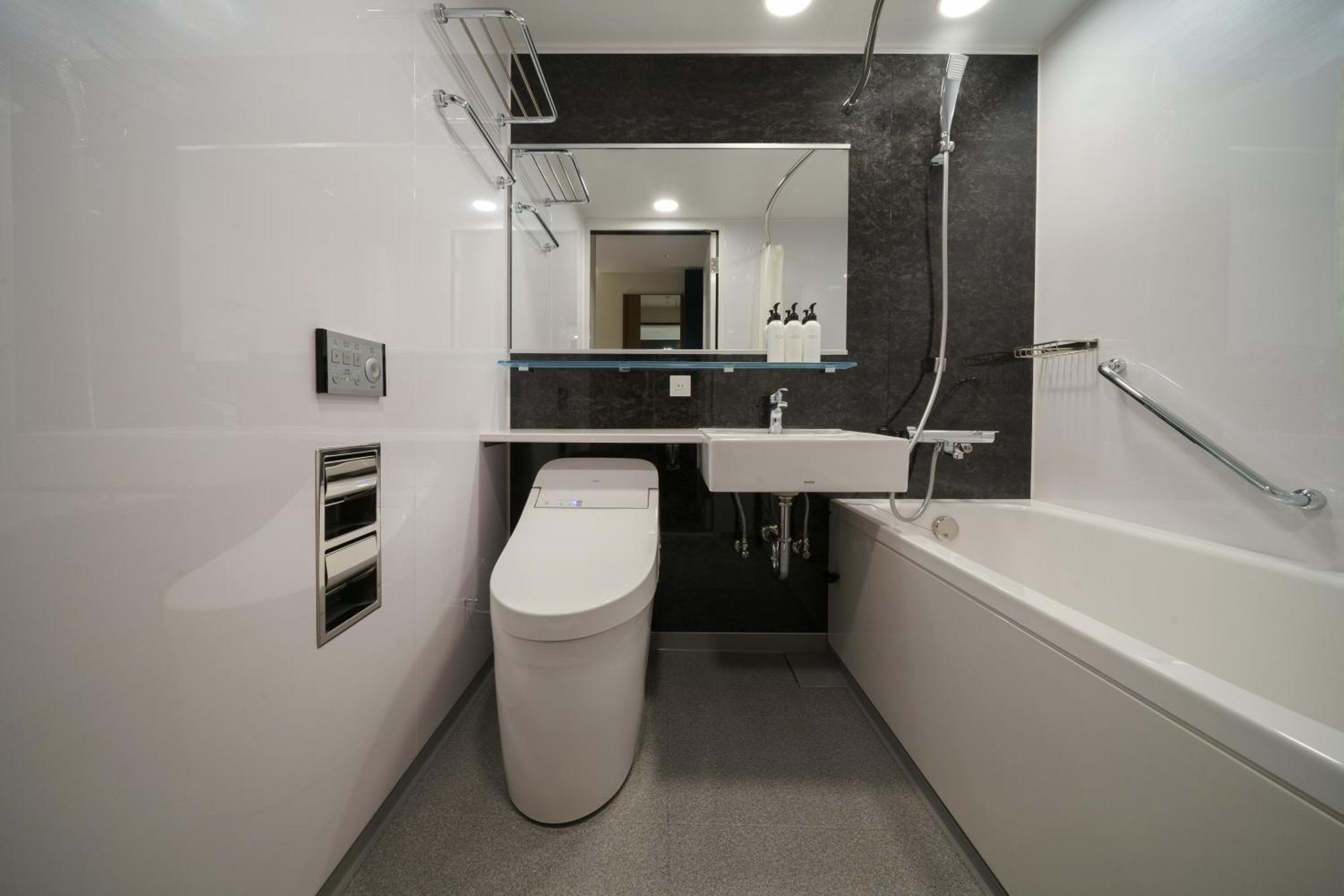 Hotell Premier -cabin President- Tokyo prefektur