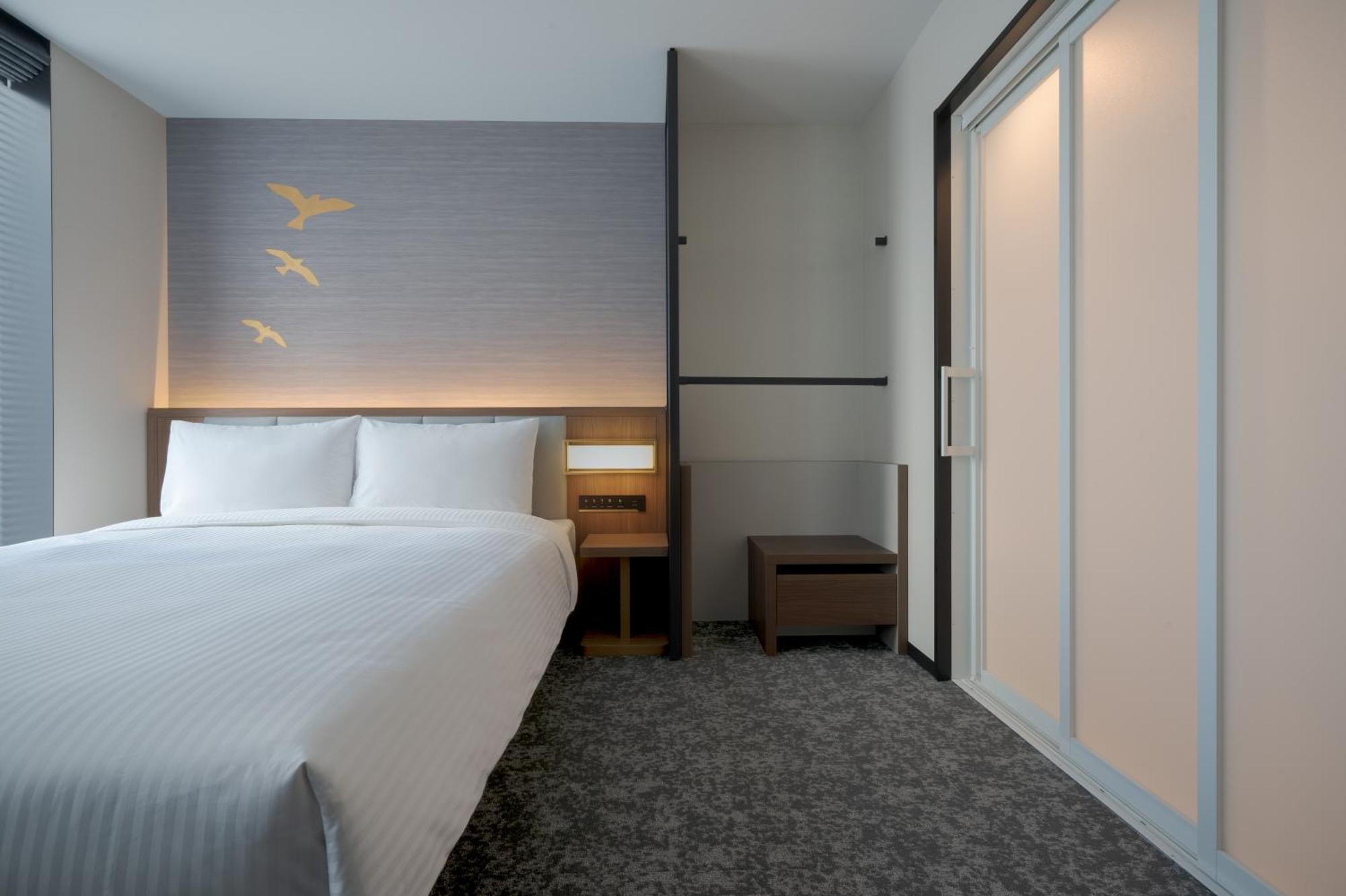 Premier -cabin President- Hotell Tokyo prefektur