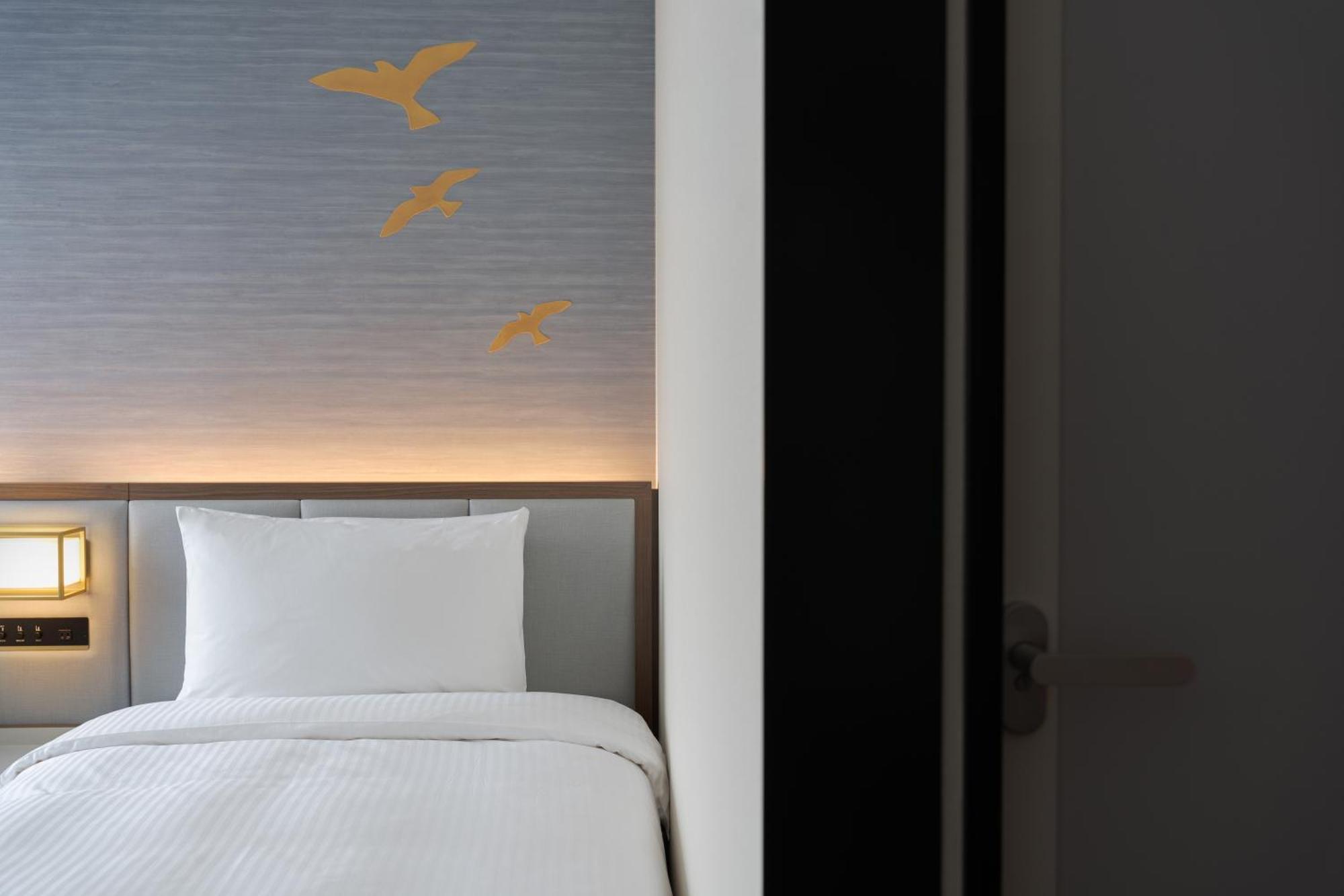Premier -cabin President- Hotell