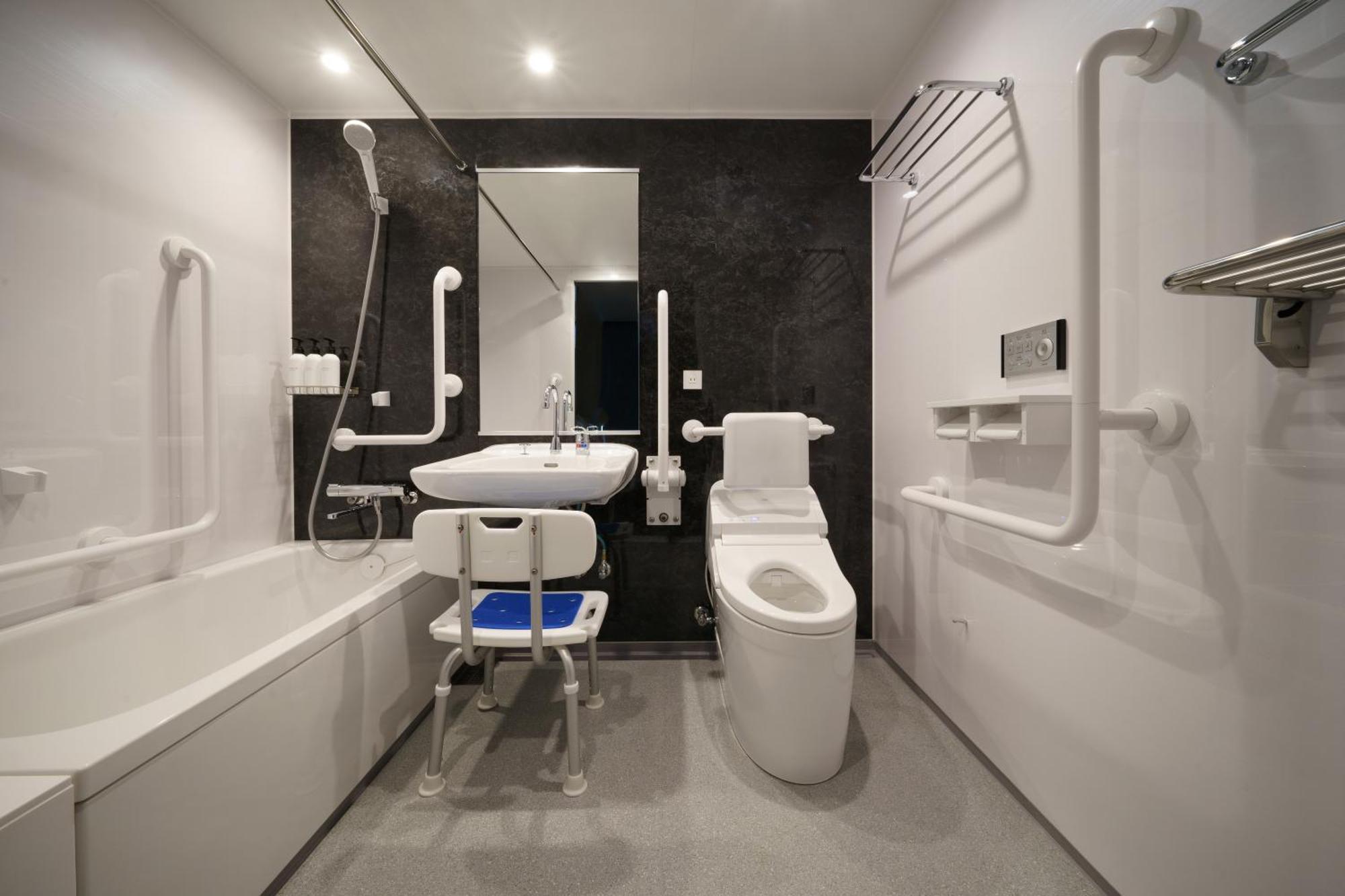 Hotell Premier -cabin President- 4*