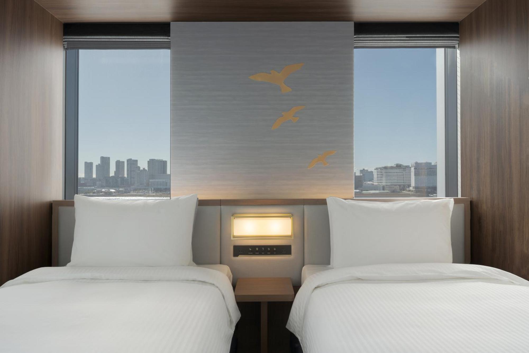 Premier -cabin President- Tokyo prefektur