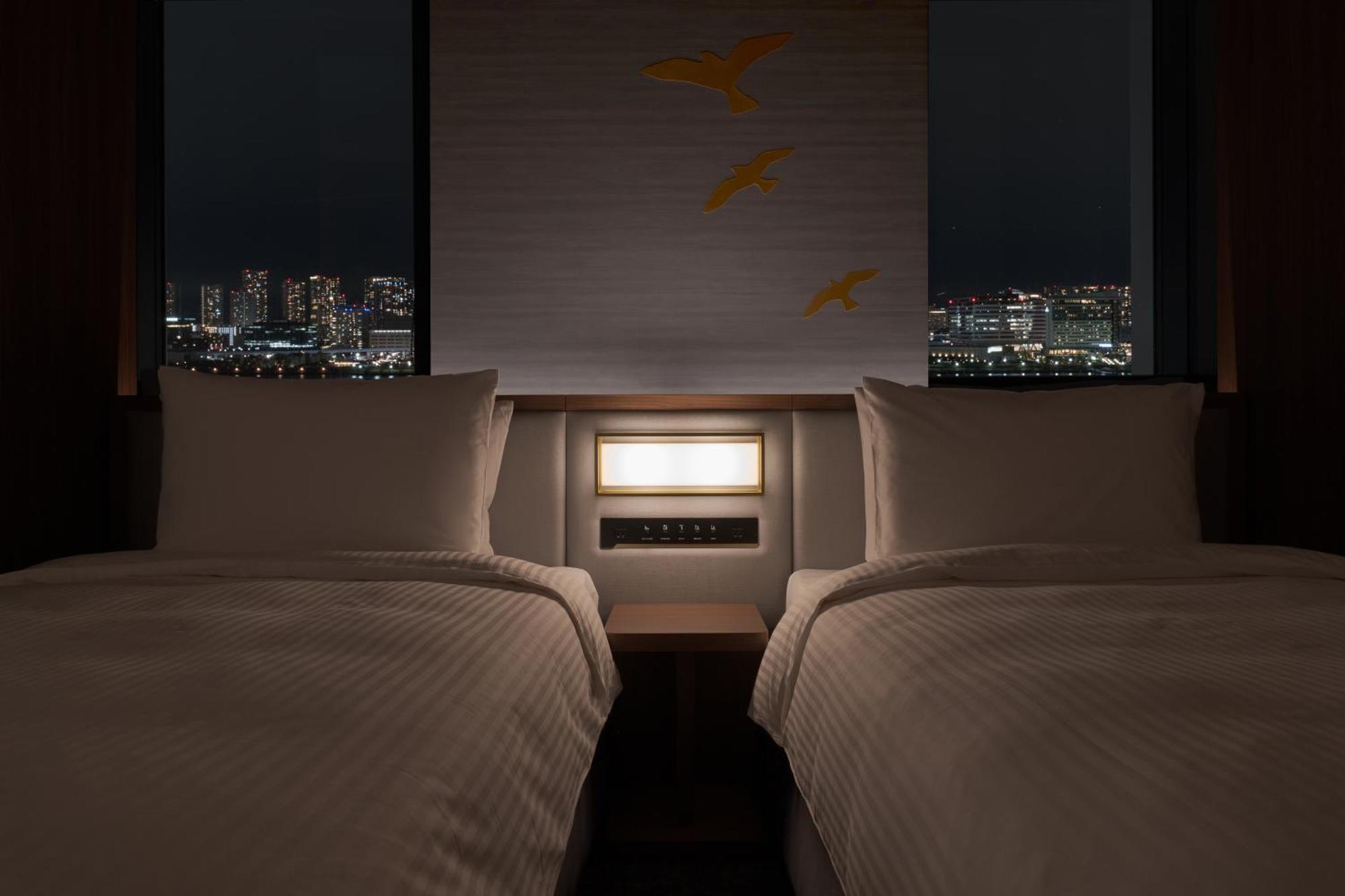 Premier -cabin President- 4* Tokyo prefektur