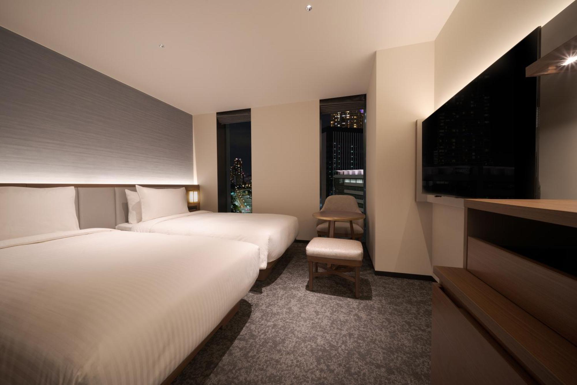 Hotell Premier -cabin President- 4*