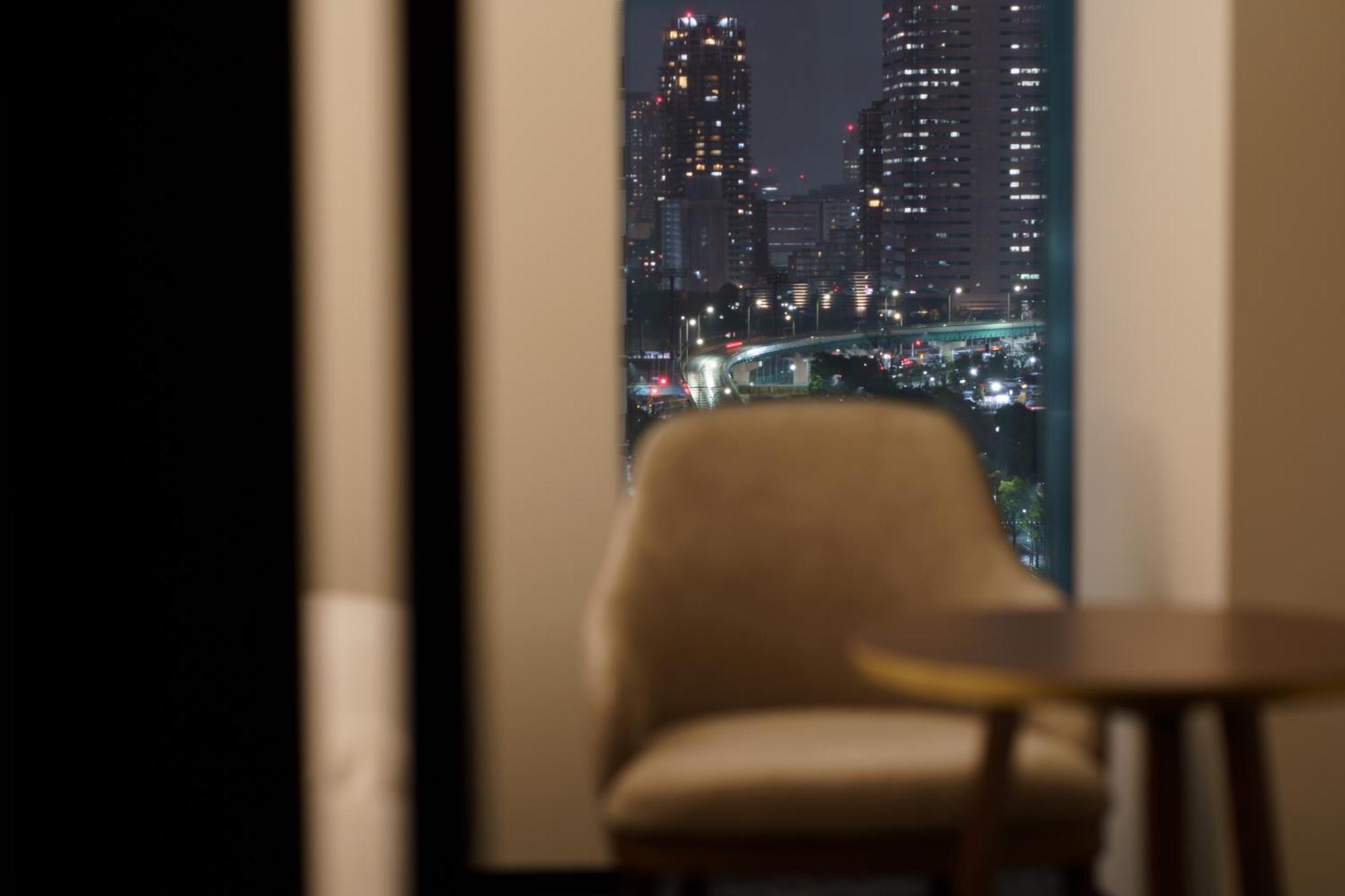 Premier -cabin President- Tokyo prefektur