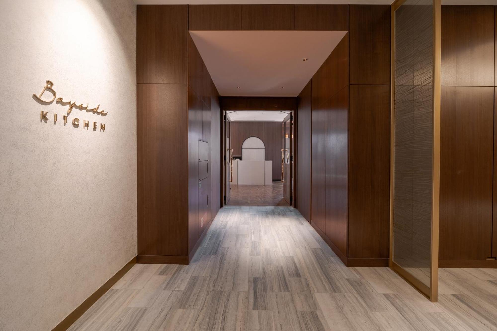 Premier -cabin President- 4* Tokyo prefektur