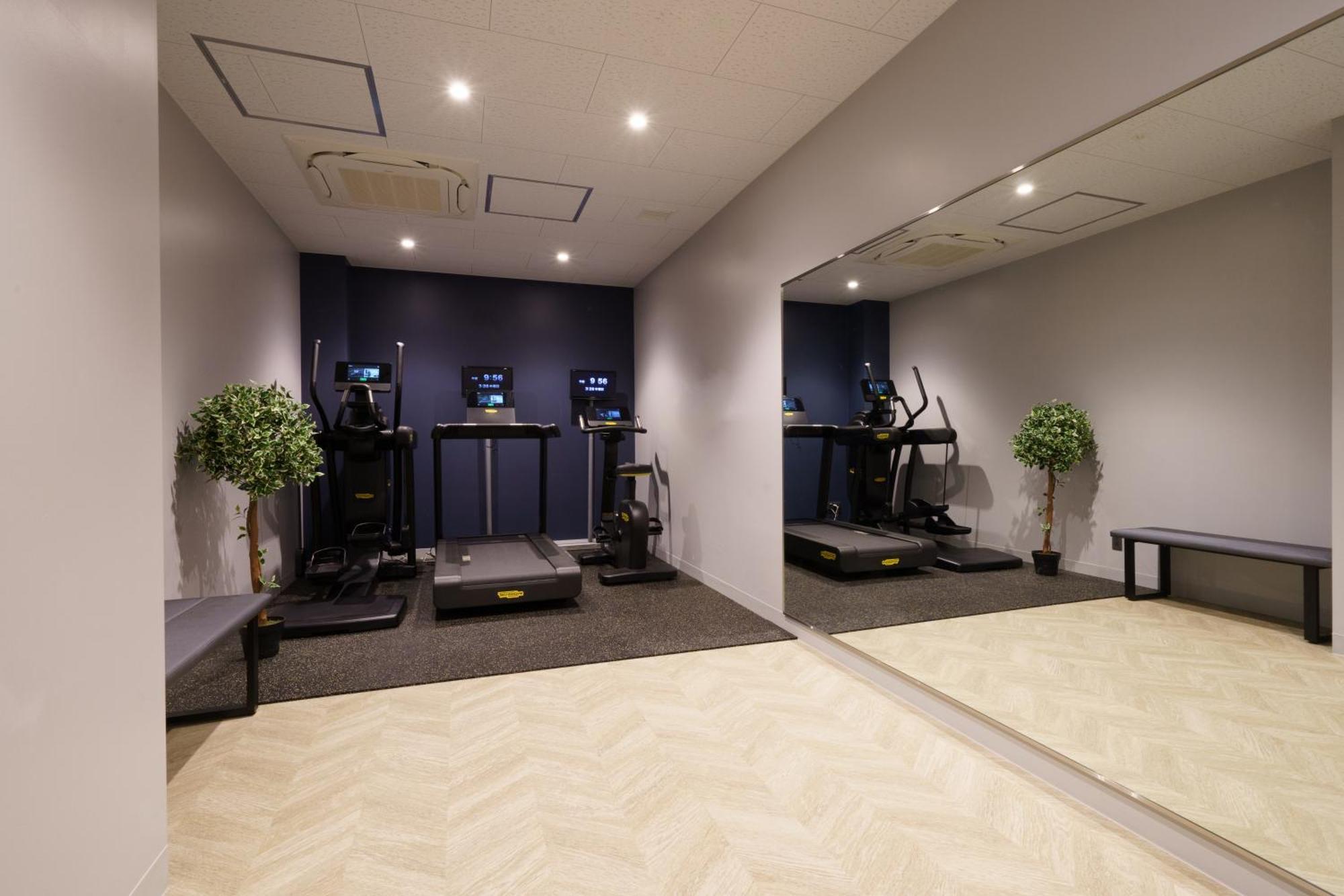 Hotell Premier -cabin President- 4*