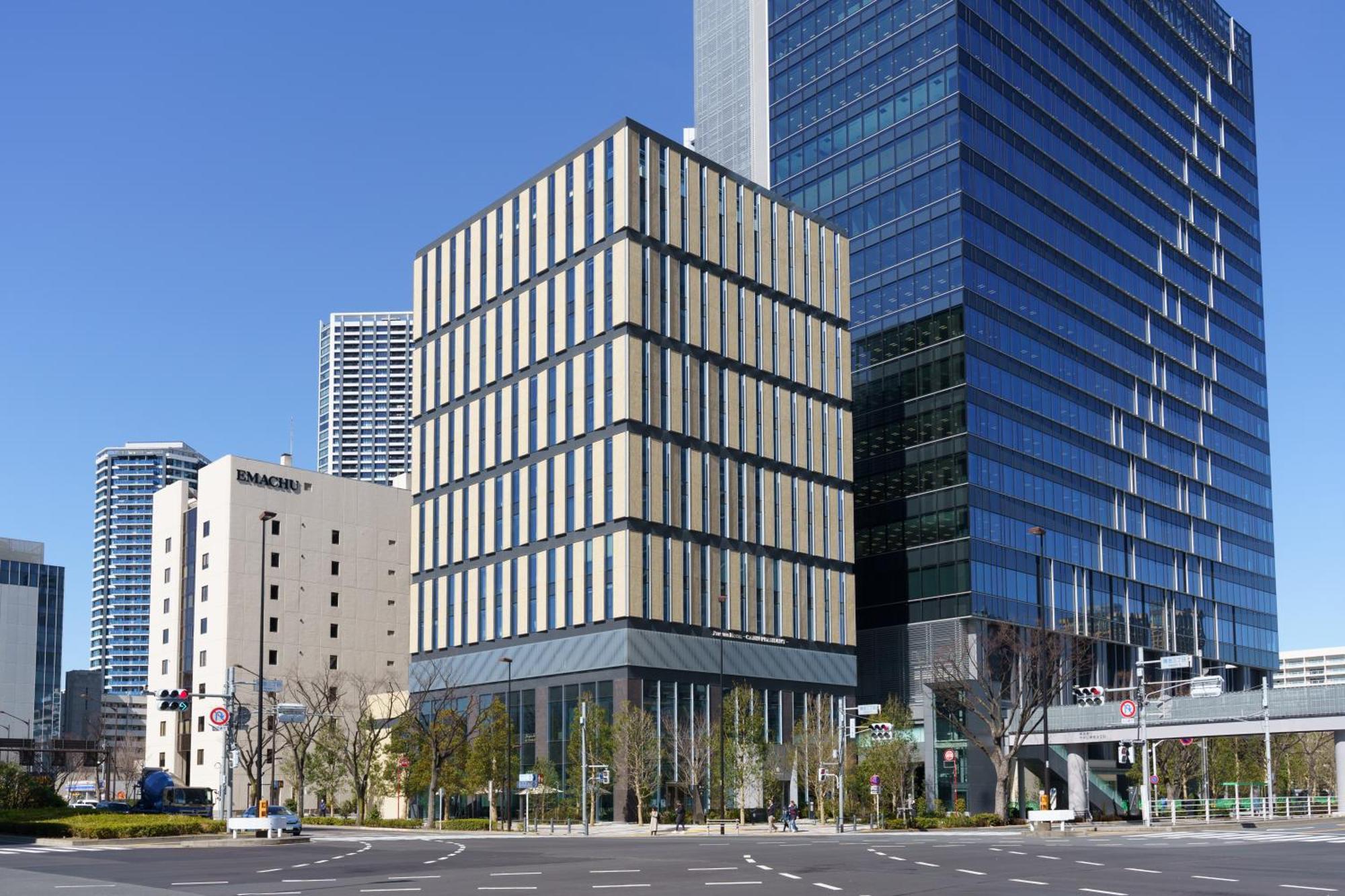 Premier -cabin President- Hotell 4*
